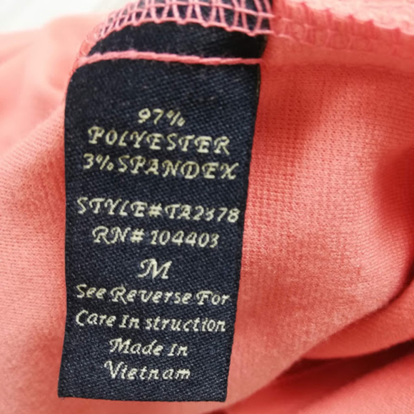 MINE SHORTS - Picture 7 of 7